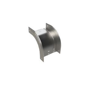 Koleno klesajúce žľabu LINEAR+ KKL-1B 100/60 ŽZ (Arkys)