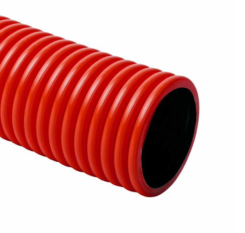 Rúrka dvojplastová KOPOFLEX, priem. 40mm, BA (kat.zn.-KF 09040), bal. 50m (KOPOS)