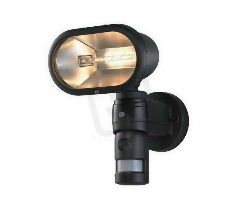 NGCONNECT VC603-3 Svietidlo halog. s kamerou